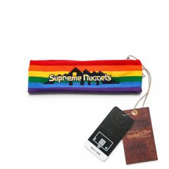 Supreme x Mitchell & Ness Teams Headband Multicolor シュプリーム