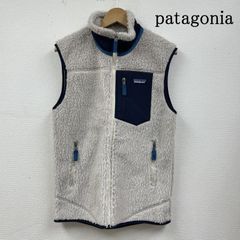 大人気】⭐️patagoniaレトロ・パイル・フリース・ベスト Mサイズ