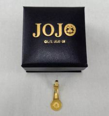 [Used] Silverware, Rings, Accessories (Character) Bruno Bucciarati Earring (Single Ear) "JoJo's Bizarre Adventure Part 5"Golden Wind"Premium Bandai Limited Edition"