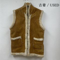 R様専用】羊本革レザーベスト バイカーベストダブルジップタイプ