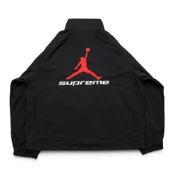 2026年最新】Supreme Nike Track Jacketの人気アイテム - メルカリ
