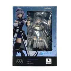 【中古】【未開封】figma 白銀ノエル 「ホロライブプロダクション」[95]