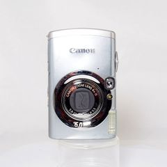 □ ジャンク □ キヤノン Canon IXY DIDITAL 800 IS - メルカリ