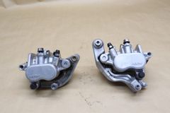 ホンダ純正eg6シビック ノーマルリアブレーキキャリパー左右セット