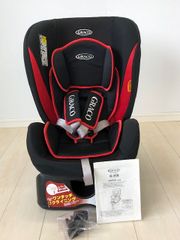 クリーニング済み 説明書付 GRACO グレコ G-FIX ジーフィックス 