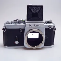 2026年最新】nikon f2 ウエストレベルの人気アイテム - メルカリ