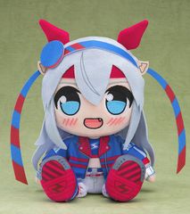 新品】僕のヒーローアカデミア ぽてコロマスコットMsize5 H ホークス