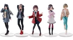 新品】僕のヒーローアカデミア ぽてコロマスコットMsize5 H ホークス