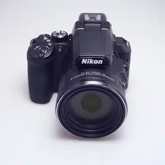 【中古】(ニコン) Nikon COOLPIX P950のサムネイル
