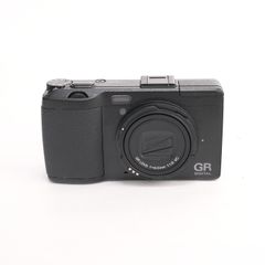 ❤️美品 RICOH GR DIGITAL III リコー gr3 5094 - メルカリ
