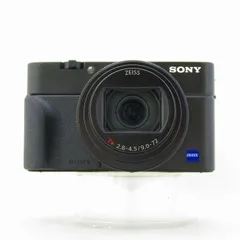 【中古】(ソニー) SONY DSC-RX100M7のサムネイル