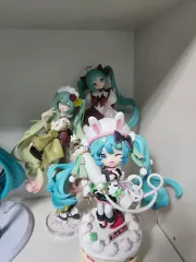 初音ミク デスクトップフィギュア まとめ売り