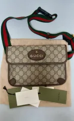 グッチ バッグ ヒップバッグ ベルトバッグ NEOヴィンテージ GG Supreme