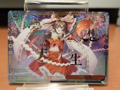 WS 東方Project 東風谷早苗 TDSP - メルカリ