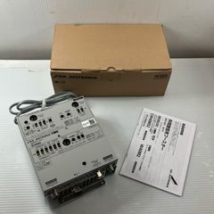 DXアンテナ社製のテレビデジタルレベルメーター（DLC-210） DXアンテナ社製のテレビデジタルレベルメーター（DLC-210） - メルカリ