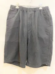 ノンネイティブ nonnative 14SS EXPLORER EASY SHORTS COTTON SWEAT エクスプローラー イージー ショーツ コットン スウェット NN-P2568 C-193のサムネイル