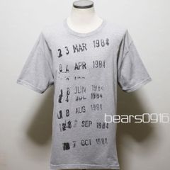 松任谷由実♥Friends of Love the Earth 2006 T新品 - メルカリ