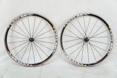 マビック キシリウムエリートS 622×15cナローリム シマノ11sフリー