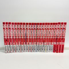 MF GHOST 1-23巻セット しげの秀一 青年漫画 - メルカリ