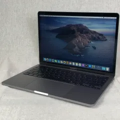 2026年最新】macbook pro 2020 13インチ i5 16gb 512gbの人気アイテム