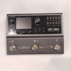 セール】【展示品④】Valeton GP-50 マルチエフェクトプロセッサー