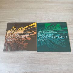 未開封】浜崎あゆみ リミックスCD 2枚セット（THREE / FOUR） - メルカリ