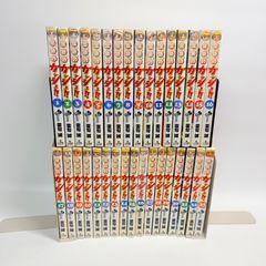 山*田様 金色のガッシュ 全巻初版 33巻 どうぶつの国 ガッシュベル