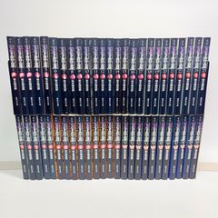 ☆良品☆ ジョジョの奇妙な冒険 1-50巻 全巻セット 文庫版 青年漫画
