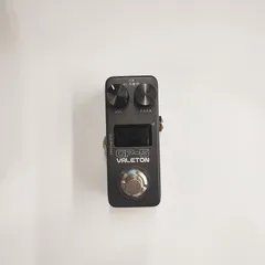 【展示品】Valeton GP-5　マルチエフェクト・プロセッサー／SnapTone（スナップトーン）＆ IR ローダーのサムネイル