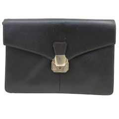 美品】DUREN デューレン DC07M アルミホイルレザー トートバッグ M