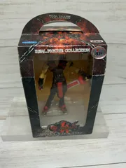 ギルティギア バンプレスト リアルフィギュアコレクション ソルのサムネイル