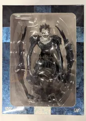 バップ デスノートDVD特典　DEATH NOTE リューク フィギュア 1