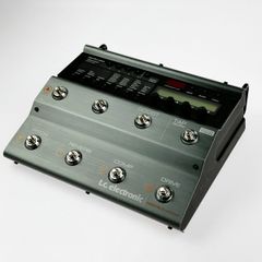 tc electronic G-System 第三世代シリアル6542〇〇〇 - メルカリ