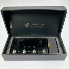 TLM AUDIO VACS ミキサー モジュラーシンセ ユーロラック - メルカリ