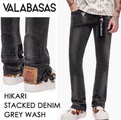 224様専用 VALABASAS Mr.Stacked wax 32インチ - メルカリ