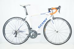 GIANT TCR Advanced3 cosmic carbon格安 手渡希望 - メルカリ