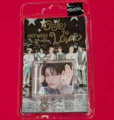 NCT WISH ode to love JUMPUP ヨントン トレカ | Mercari