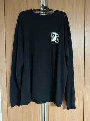 OBEY ロングスリーブのサムネイル