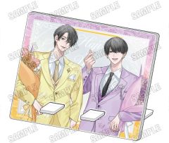 高精細複製原画 踏んだり、蹴ったり、愛したり | Mercari