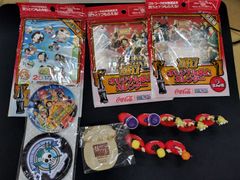 エリートサラリーマン 鏡 くじ セット ステッカー 押忍番長 - メルカリ