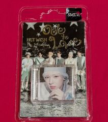 NCT WISH songbird お渡し会 ポストカード コンプセット - メルカリ
