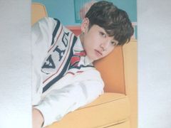 BTS JIMIN トレカ Memories of 2018 DVD ジミン - メルカリ