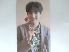 2026年最新】bts memories 2018 ユンギの人気アイテム - メルカリ