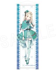 潤羽るしあ 布ポスター 2020 フェスティバルver. ホロライブ - メルカリ