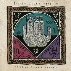 【中古】輸入その他CD MAZE FEATURING FRANKIE BEVERLY / THE GREATEST HITS OF MAZE LIFELINES VOLUME 1[輸入盤]