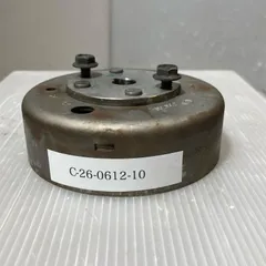 SUZUKI レッツ2 CA1PA フライホイル Let’s スズキのサムネイル