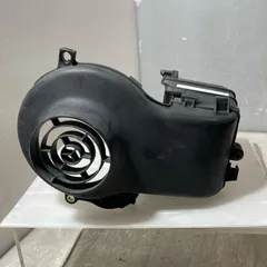 SUZUKI レッツ2 CA1PA エンジンカバー Let’s スズキのサムネイル