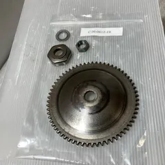 SUZUKI レッツ2 CA1PA ドライブフェイス Let’s スズキのサムネイル