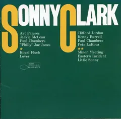 【中古】ジャズCD ソニー・クラーク / ソニー・クラーク・クインテット