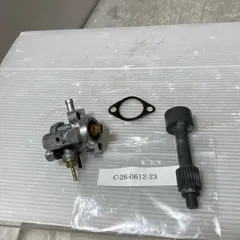SUZUKI レッツ2 CA1PA オイルポンプ Let’s スズキのサムネイル